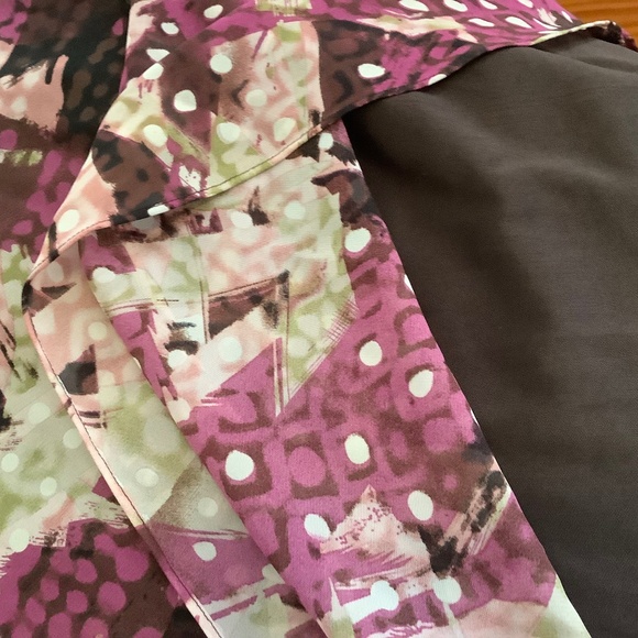 Tradition 2 piece dress Sz8 - Picture 6 of 6